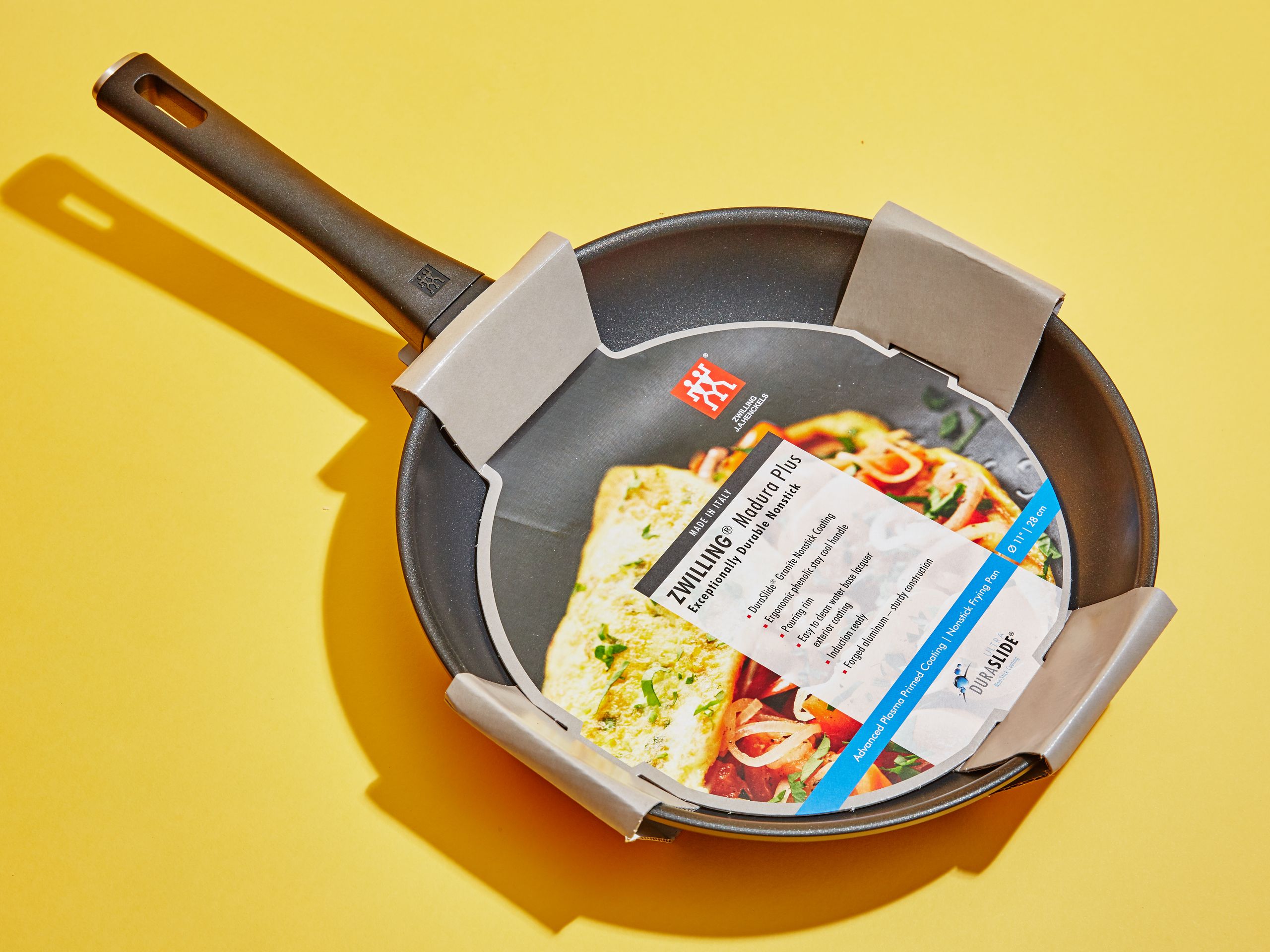 What’s the Deal With “Nontoxic” Cookware, Anyway?