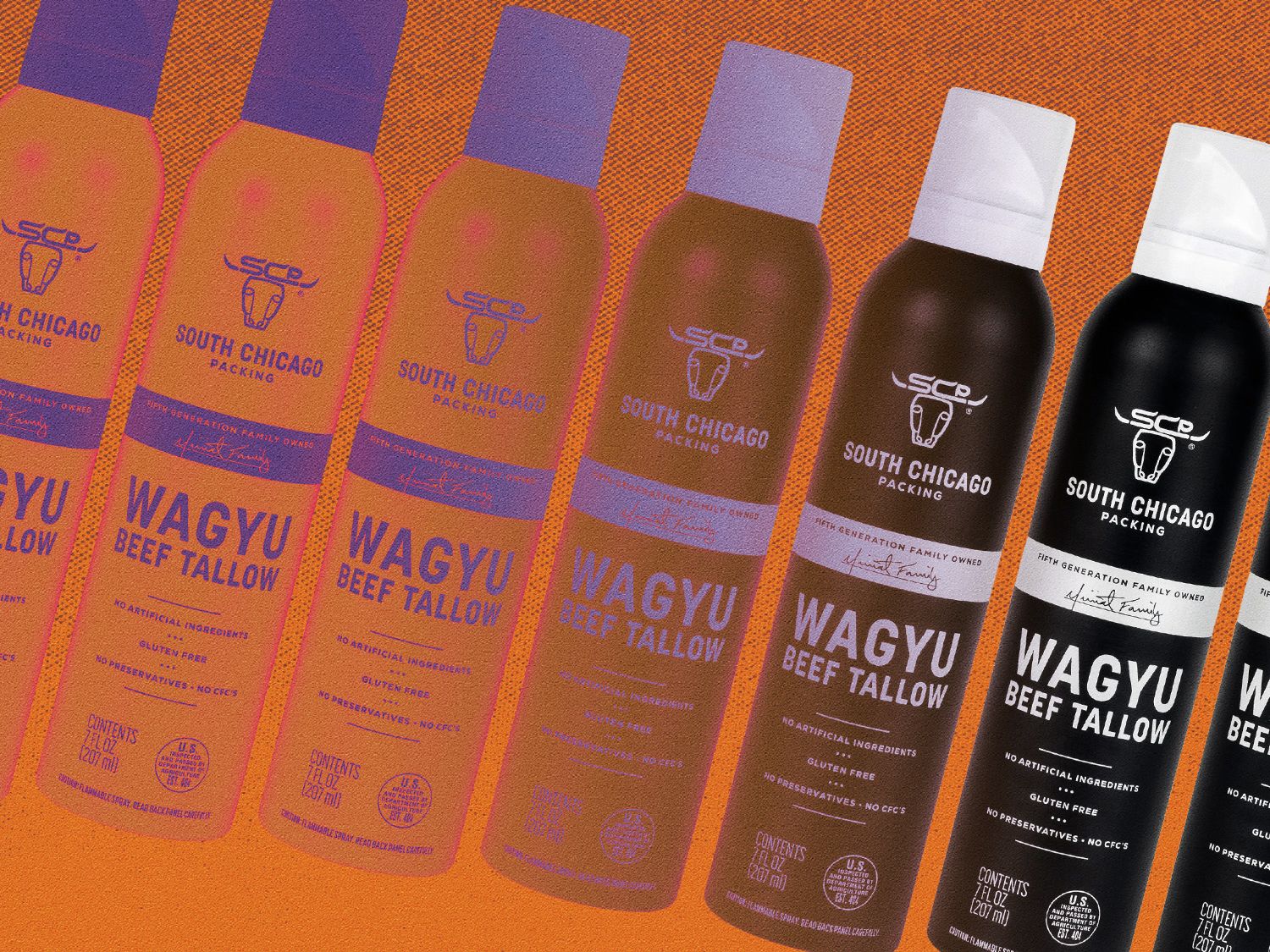 Beef Tallow Spray Is What Your Roast Vegetables Are Missing