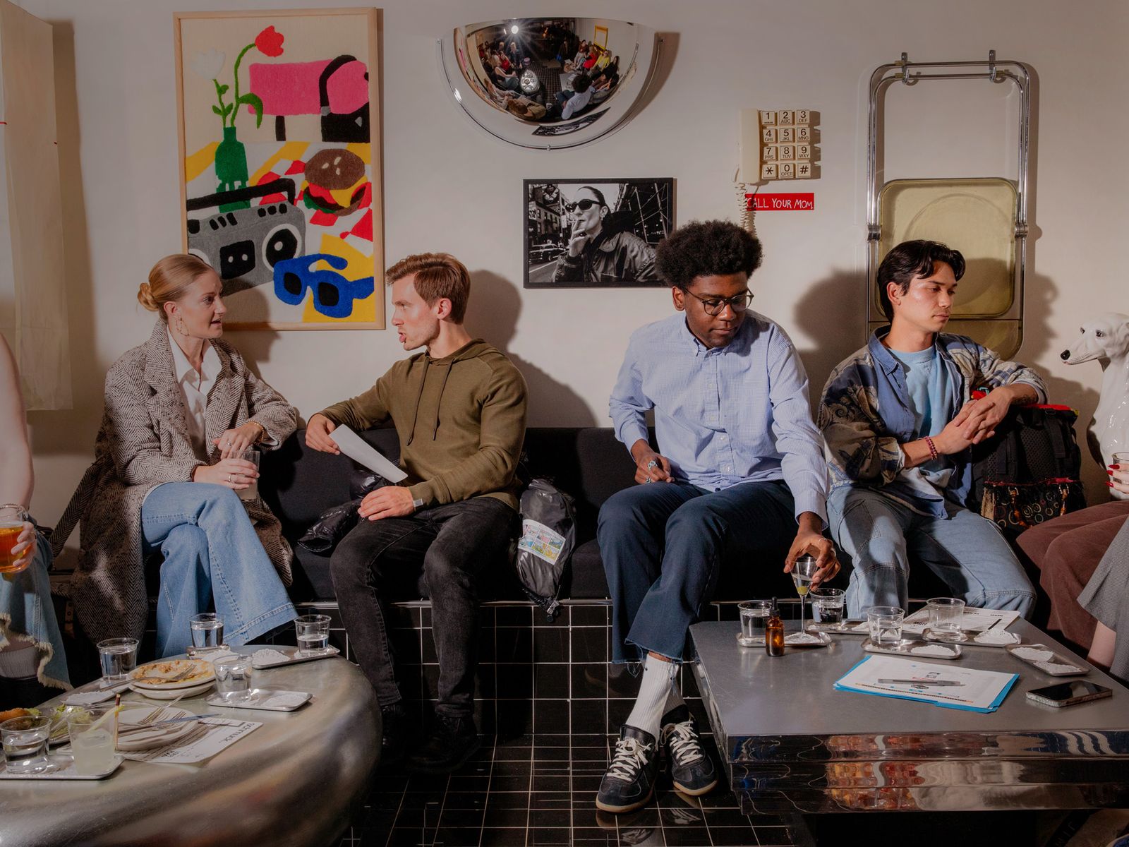 The 9 Best New Bars of 2025