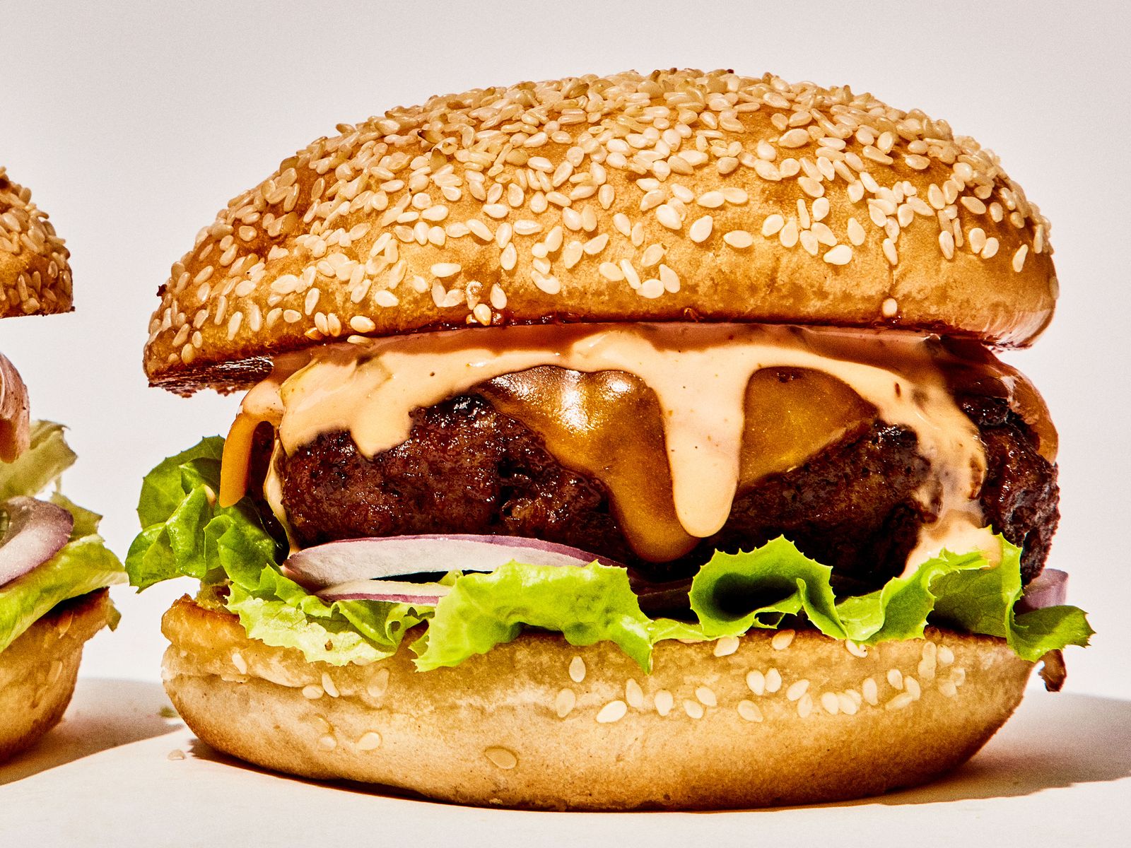 How to Create the Perfect Stovetop Burger