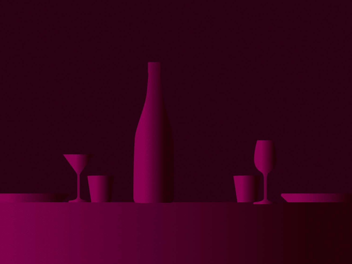 We Need to Talk About How Dark Restaurants Are