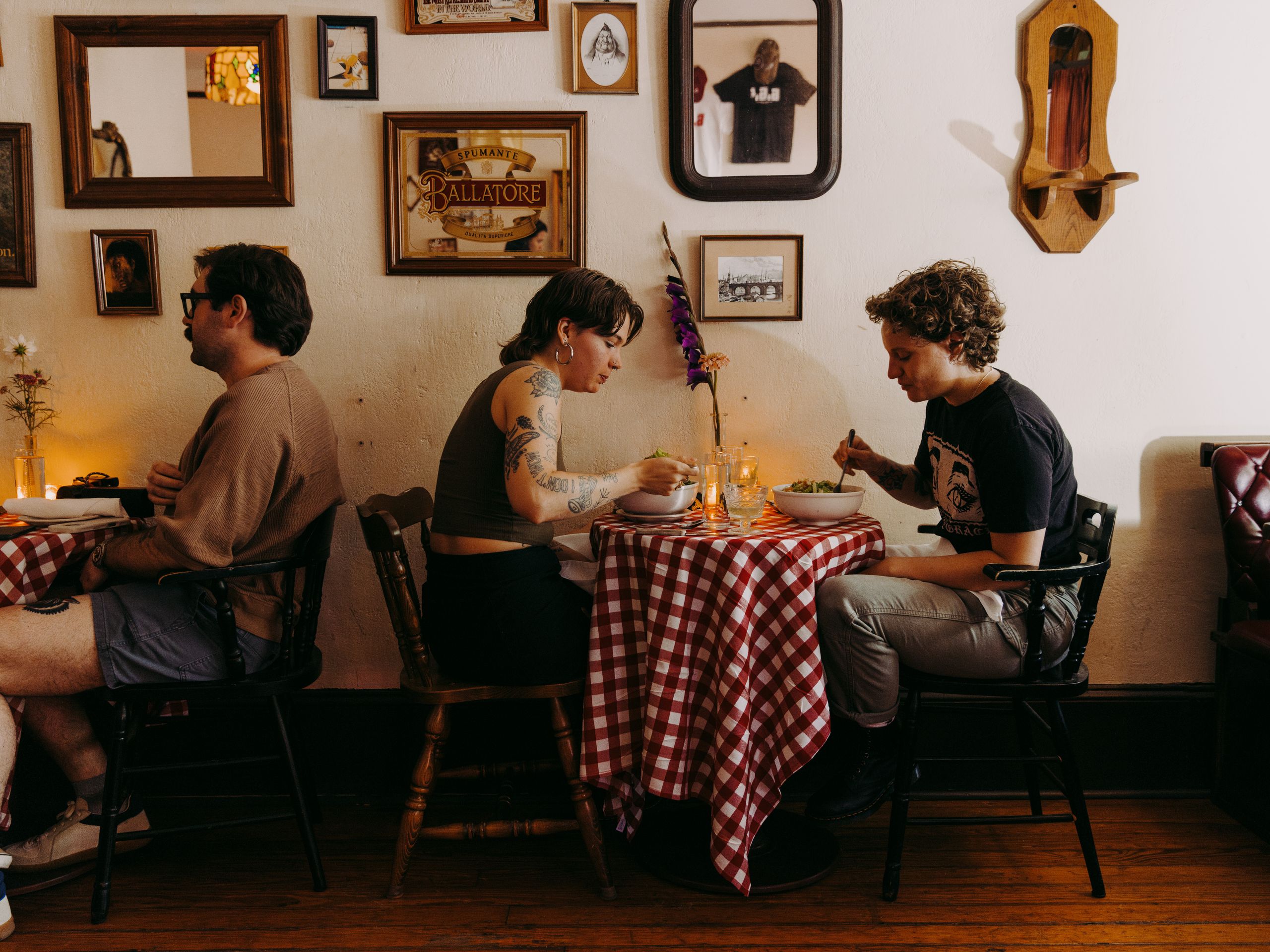 The 11 Best Restaurants in Atlanta Right Now