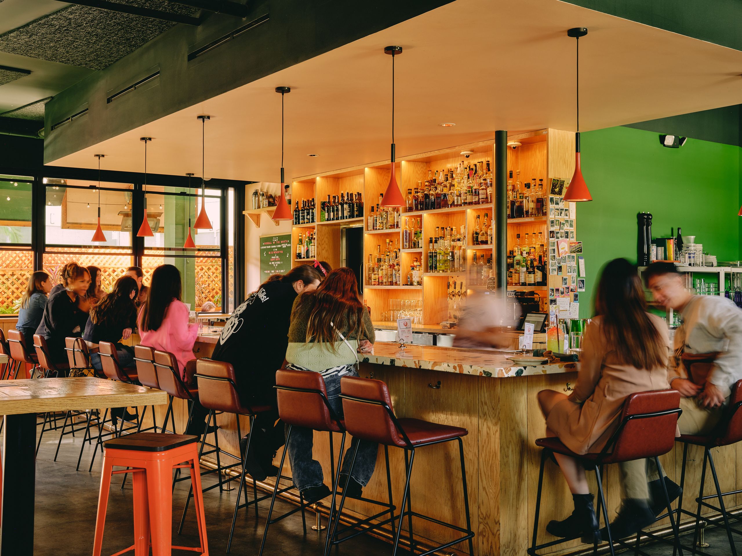 The 8 Best Bars in Los Angeles Right Now