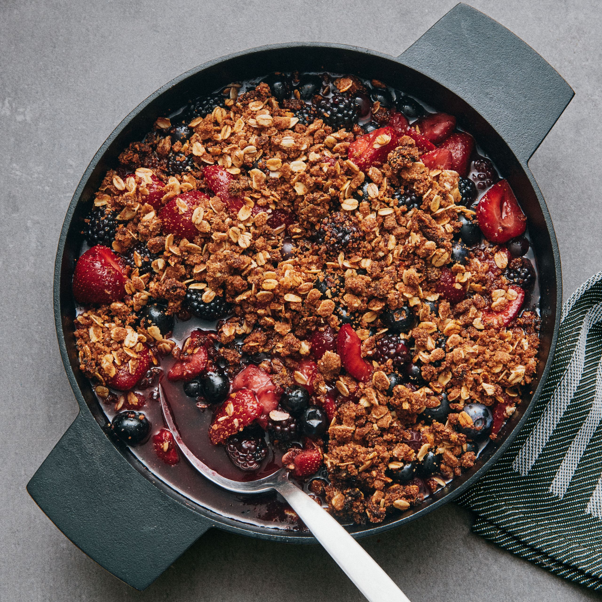 Our Most Popular Recipes of August